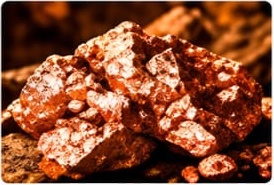 Base metals