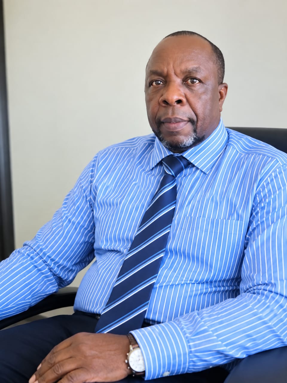 Dieudonné Kabamba