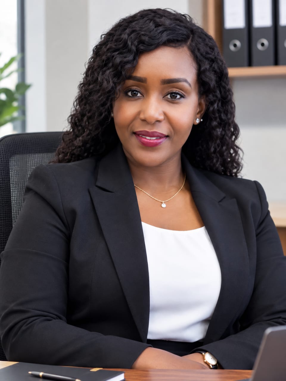Zuwena Makena